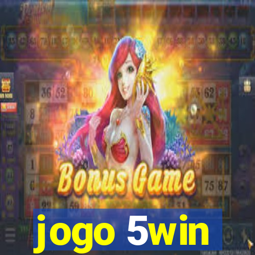 jogo 5win